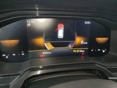 Volkswagen Lavida 2023 Sharp 1.5L Manual New Edition - ფოტო 11