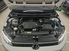 Volkswagen Lavida 2023 Sharp 1.5L Manual New Edition - ფოტო 19