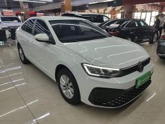 Volkswagen Lavida 2023 Sharp 1.5L Manual New Edition - ფოტო 3
