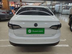 Volkswagen Lavida 2023 Sharp 1.5L Manual New Edition - ფოტო 5
