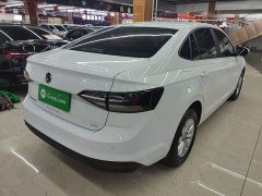 Volkswagen Lavida 2023 Sharp 1.5L Manual New Edition - ფოტო 6