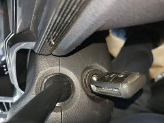 Volkswagen Lavida 2023 Sharp 1.5L Manual New Edition - ფოტო 8