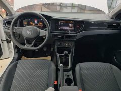 Volkswagen Lavida 2023 Sharp 1.5L Manual New Edition - ფოტო 9