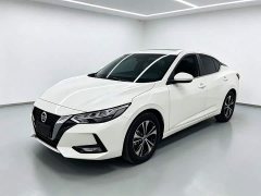 Nissan Sylphy 2022 1.6L XL CVT Comfort Edition - ფოტო 1