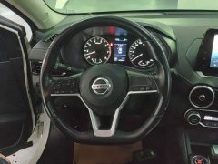 Nissan Sylphy 2022 1.6L XL CVT Comfort Edition - ფოტო 10