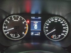 Nissan Sylphy 2022 1.6L XL CVT Comfort Edition - ფოტო 11