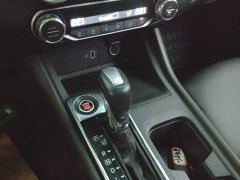 Nissan Sylphy 2022 1.6L XL CVT Comfort Edition - ფოტო 13