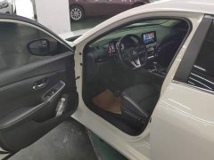 Nissan Sylphy 2022 1.6L XL CVT Comfort Edition - ფოტო 15