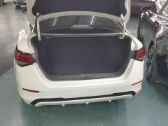 Nissan Sylphy 2022 1.6L XL CVT Comfort Edition - ფოტო 18