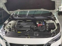 Nissan Sylphy 2022 1.6L XL CVT Comfort Edition - ფოტო 19