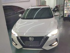 Nissan Sylphy 2022 1.6L XL CVT Comfort Edition - ფოტო 2