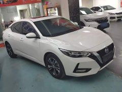 Nissan Sylphy 2022 1.6L XL CVT Comfort Edition - ფოტო 3
