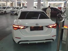 Nissan Sylphy 2022 1.6L XL CVT Comfort Edition - ფოტო 5
