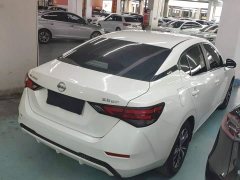 Nissan Sylphy 2022 1.6L XL CVT Comfort Edition - ფოტო 6