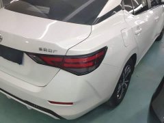 Nissan Sylphy 2022 1.6L XL CVT Comfort Edition - ფოტო 7