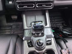 Jetour Jietu Shanhai T1 150km Explorer - ფოტო 13