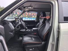 Jetour Jietu Shanhai T1 150km Explorer - ფოტო 14