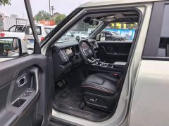 Jetour Jietu Shanhai T1 150km Explorer - ფოტო 15