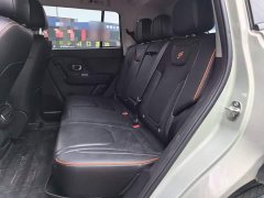 Jetour Jietu Shanhai T1 150km Explorer - ფოტო 16