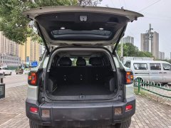 Jetour Jietu Shanhai T1 150km Explorer - ფოტო 18