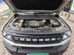 Jetour Jietu Shanhai T1 150km Explorer - ფოტო 19