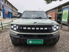 Jetour Jietu Shanhai T1 150km Explorer - ფოტო 2