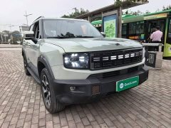 Jetour Jietu Shanhai T1 150km Explorer - ფოტო 3