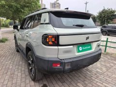 Jetour Jietu Shanhai T1 150km Explorer - ფოტო 4