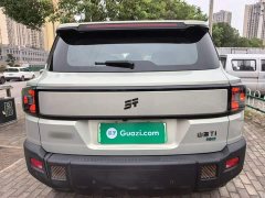 Jetour Jietu Shanhai T1 150km Explorer - ფოტო 5