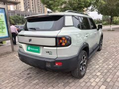 Jetour Jietu Shanhai T1 150km Explorer - ფოტო 6