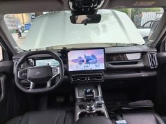 Jetour Jietu Shanhai T1 150km Explorer - ფოტო 9
