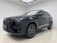 Chery Tiggo 8 PRO Champion Edition 290T FWD Peak Version 5-Seater - ფოტო 1