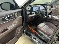 Chery Tiggo 8 PRO Champion Edition 290T FWD Peak Version 5-Seater - ფოტო 10