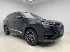 Chery Tiggo 8 PRO Champion Edition 290T FWD Peak Version 5-Seater - ფოტო 11
