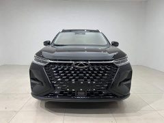 Chery Tiggo 8 PRO Champion Edition 290T FWD Peak Version 5-Seater - ფოტო 12