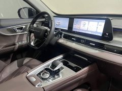 Chery Tiggo 8 PRO Champion Edition 290T FWD Peak Version 5-Seater - ფოტო 14
