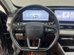 Chery Tiggo 8 PRO Champion Edition 290T FWD Peak Version 5-Seater - ფოტო 4