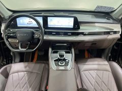 Chery Tiggo 8 PRO Champion Edition 290T FWD Peak Version 5-Seater - ფოტო 5
