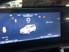 Chery Tiggo 8 PRO Champion Edition 290T FWD Peak Version 5-Seater - ფოტო 6