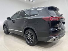 Chery Tiggo 8 PRO Champion Edition 290T FWD Peak Version 5-Seater - ფოტო 7
