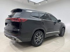 Chery Tiggo 8 PRO Champion Edition 290T FWD Peak Version 5-Seater - ფოტო 8