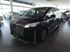 Great Wall WEY Shanshan New Energy 2023 Four-Wheel Drive Executive Extended Version - ფოტო 1