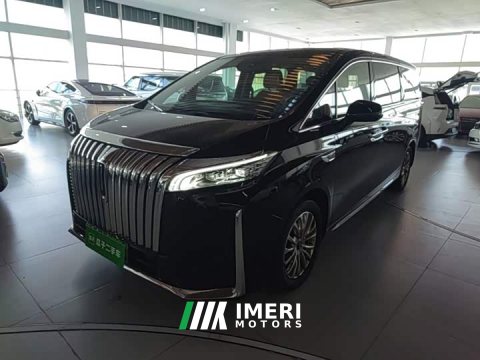 2024 Great Wall WEY Shanshan New Energy 2023 Four-Wheel Drive Executive Extended Version - ავტომობილი ჩინეთიდან