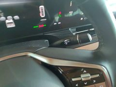 Great Wall WEY Shanshan New Energy 2023 Four-Wheel Drive Executive Extended Version - ფოტო 13