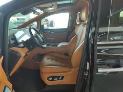 Great Wall WEY Shanshan New Energy 2023 Four-Wheel Drive Executive Extended Version - ფოტო 14
