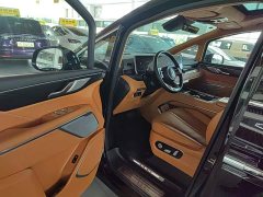 Great Wall WEY Shanshan New Energy 2023 Four-Wheel Drive Executive Extended Version - ფოტო 15