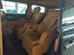 Great Wall WEY Shanshan New Energy 2023 Four-Wheel Drive Executive Extended Version - ფოტო 16