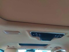 Great Wall WEY Shanshan New Energy 2023 Four-Wheel Drive Executive Extended Version - ფოტო 17