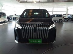 Great Wall WEY Shanshan New Energy 2023 Four-Wheel Drive Executive Extended Version - ფოტო 2