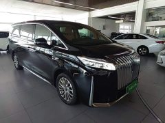 Great Wall WEY Shanshan New Energy 2023 Four-Wheel Drive Executive Extended Version - ფოტო 3